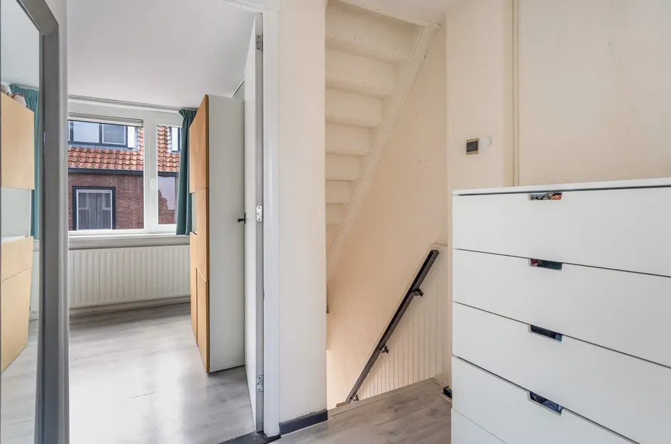 Wielewaalstraat 12