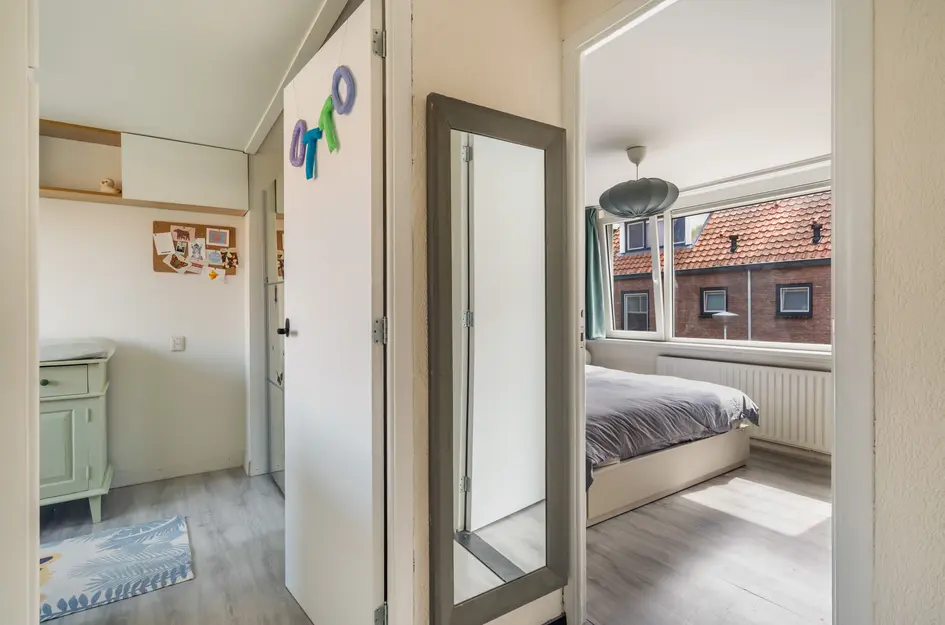Wielewaalstraat 12