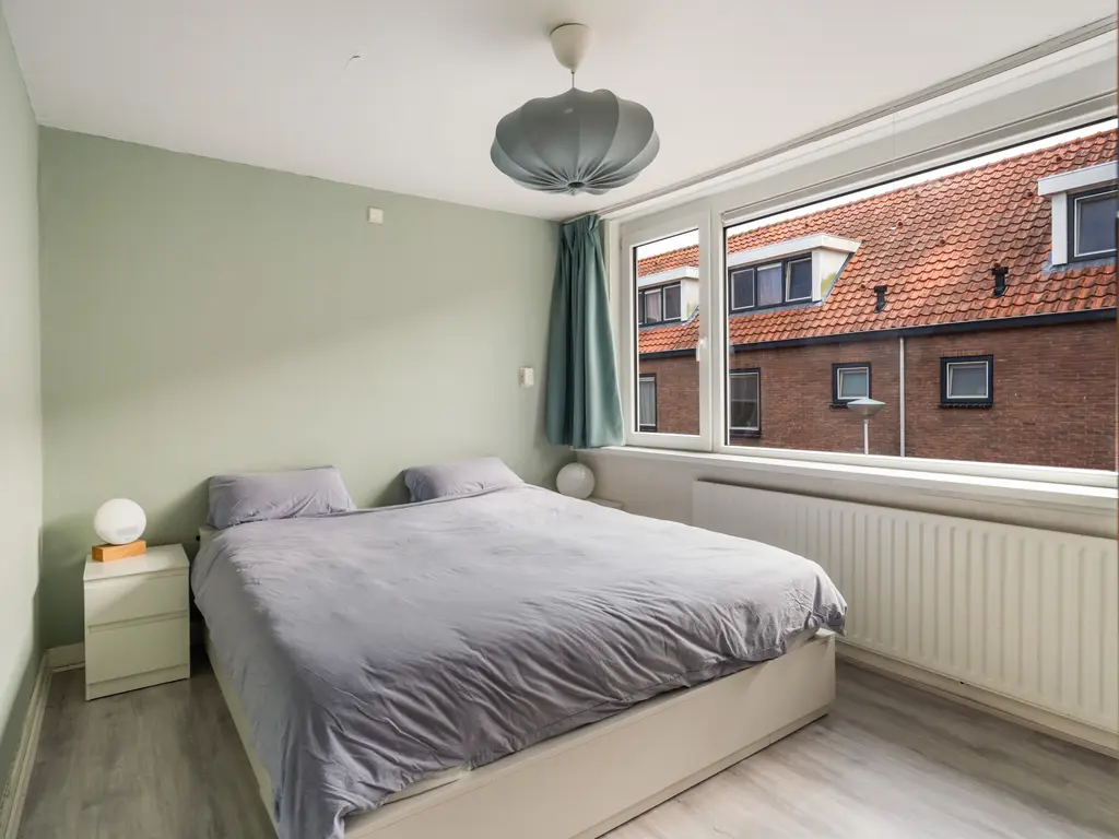 Wielewaalstraat 12, GOUDA