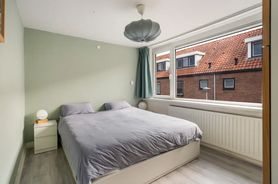 Wielewaalstraat 12