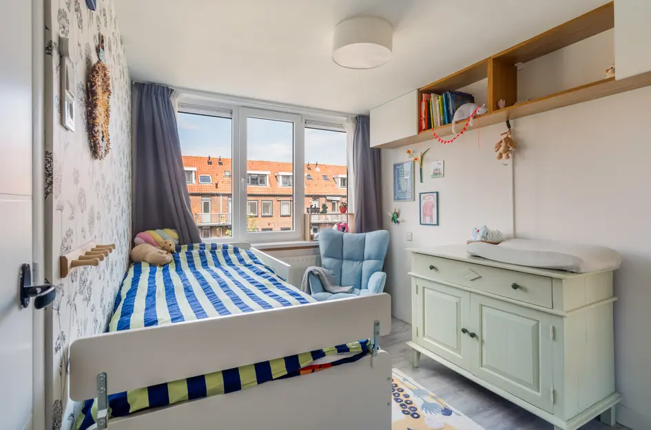 Wielewaalstraat 12