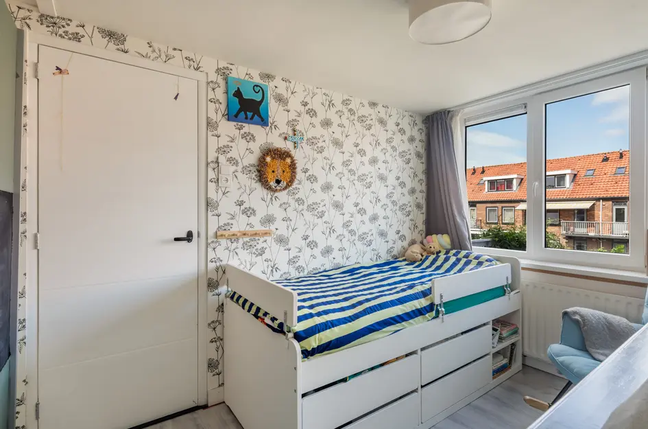 Wielewaalstraat 12