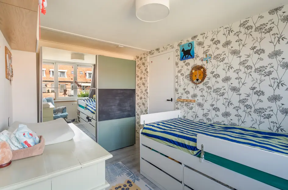 Wielewaalstraat 12