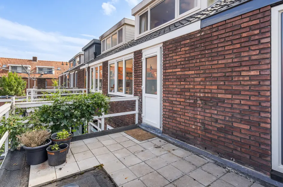Wielewaalstraat 12