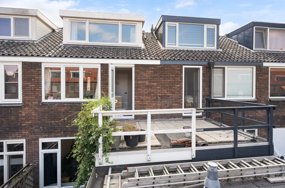 Wielewaalstraat 12