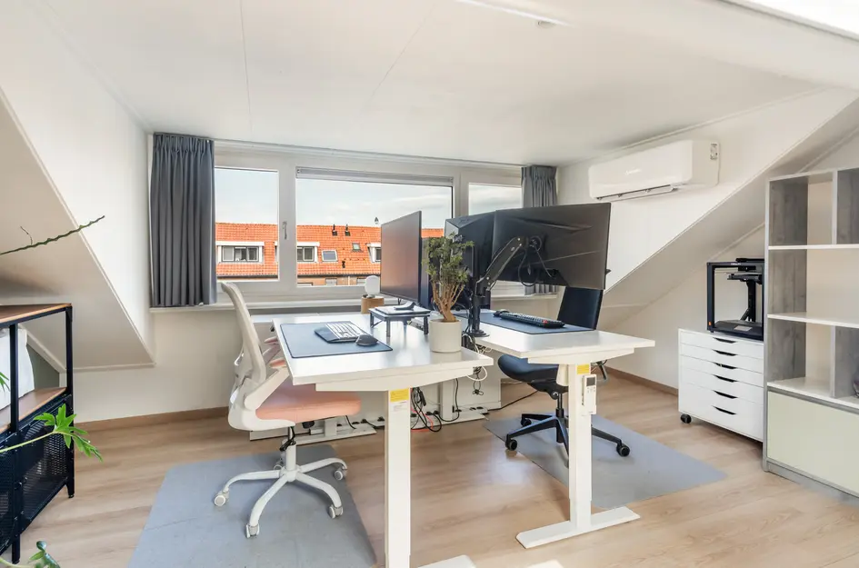 Wielewaalstraat 12