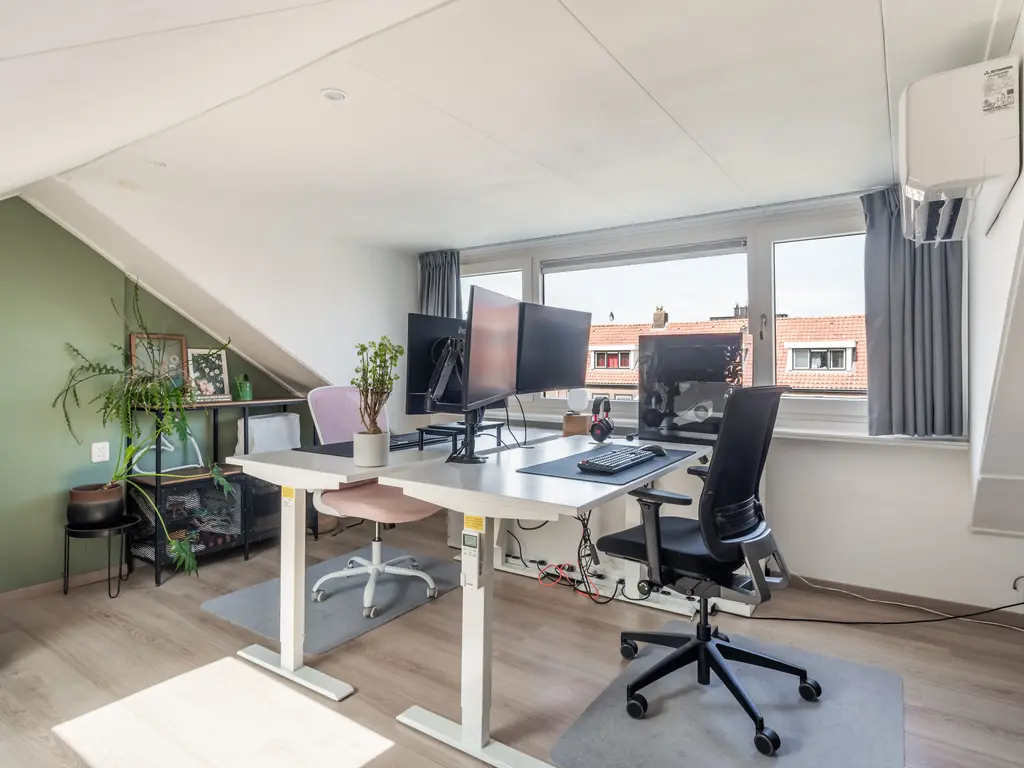 Wielewaalstraat 12, GOUDA
