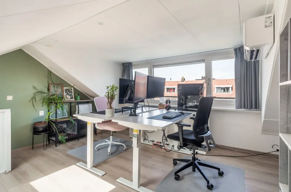 Wielewaalstraat 12