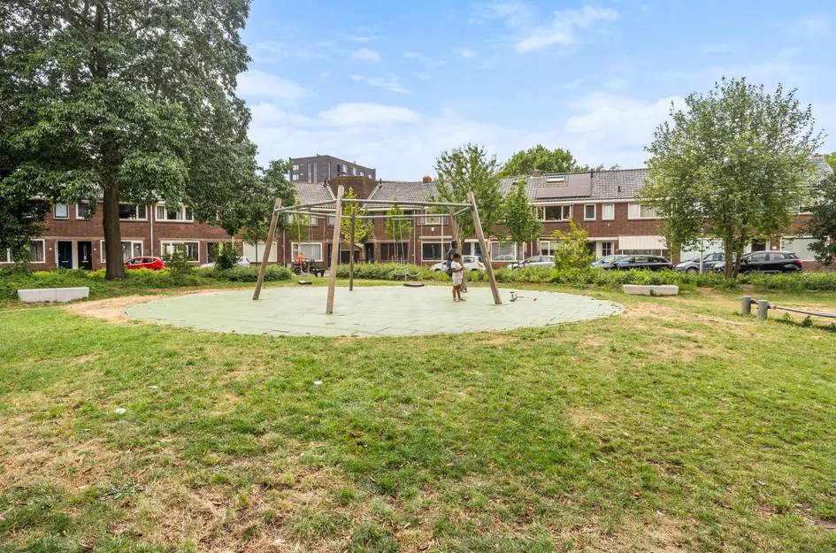 Wielewaalstraat 12
