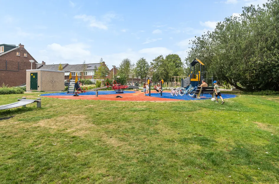 Wielewaalstraat 12