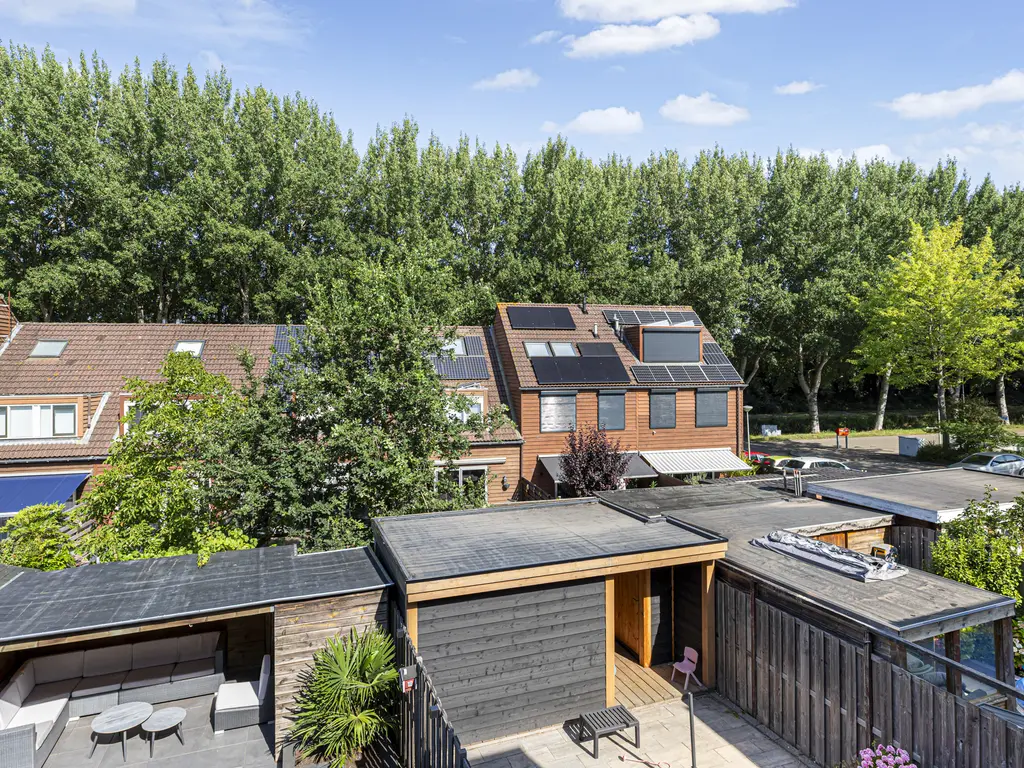Polderdreef 73, NIEUWERKERK AAN DEN IJSSEL