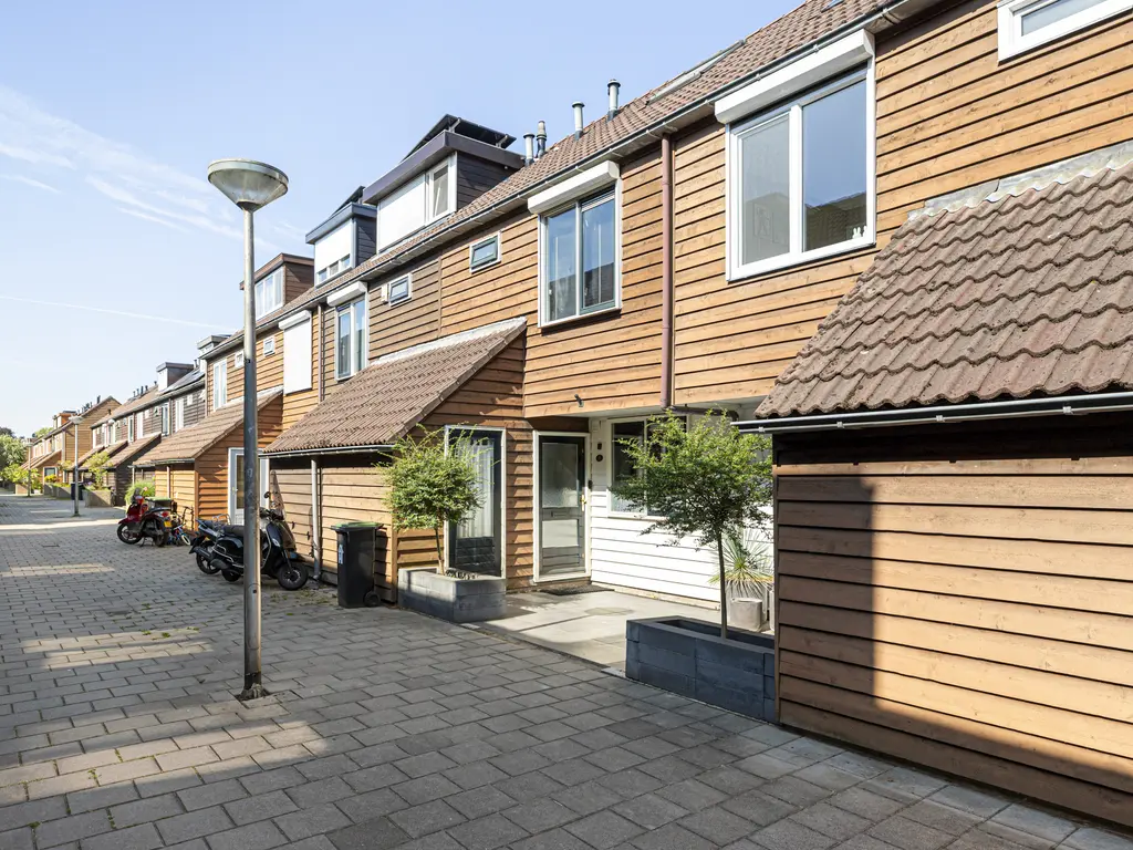 Polderdreef 73, NIEUWERKERK AAN DEN IJSSEL
