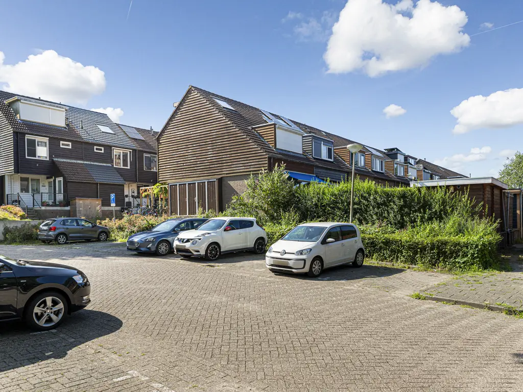 Polderdreef 73, NIEUWERKERK AAN DEN IJSSEL