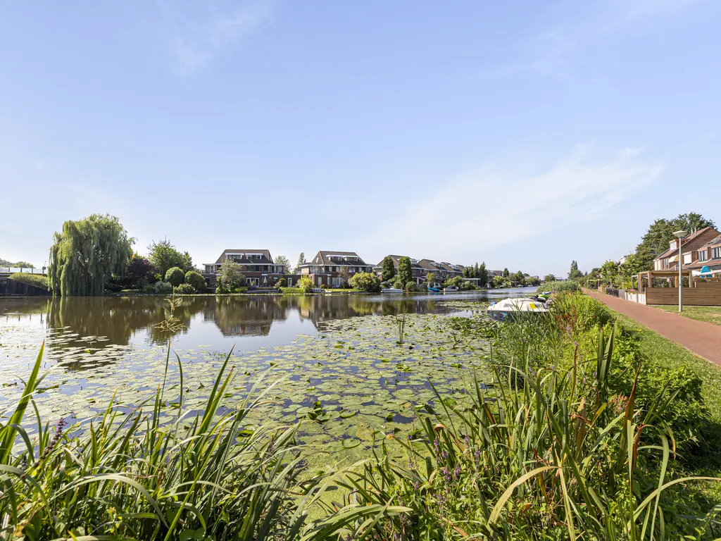 Polderdreef 73, NIEUWERKERK AAN DEN IJSSEL
