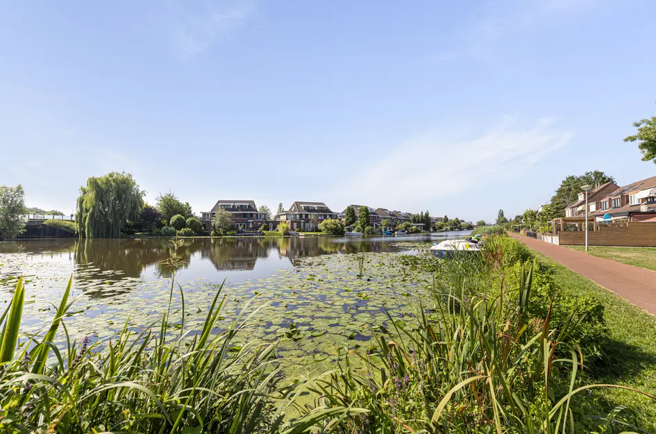 Polderdreef 73