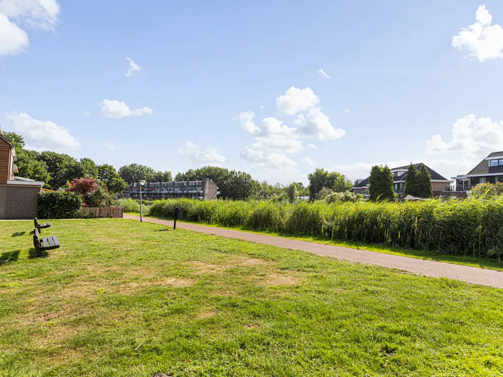 Polderdreef 73, NIEUWERKERK AAN DEN IJSSEL