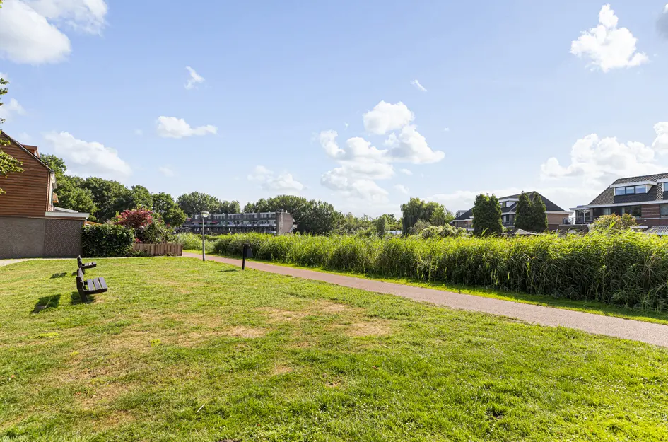 Polderdreef 73