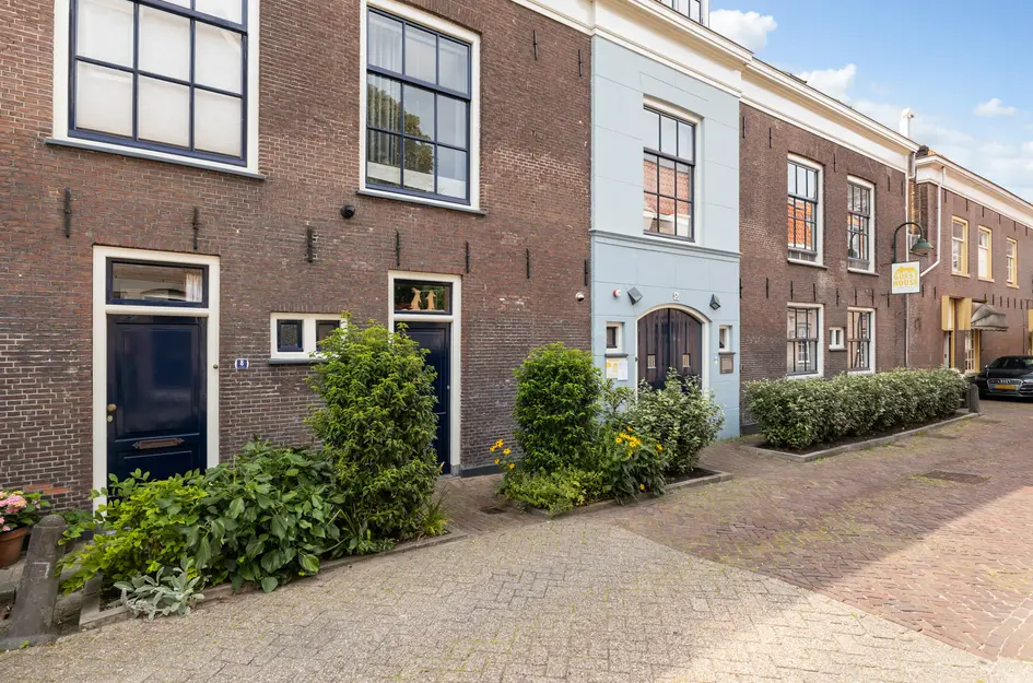 Geuzenstraat 8