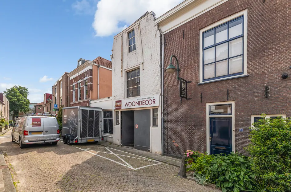 Geuzenstraat 8