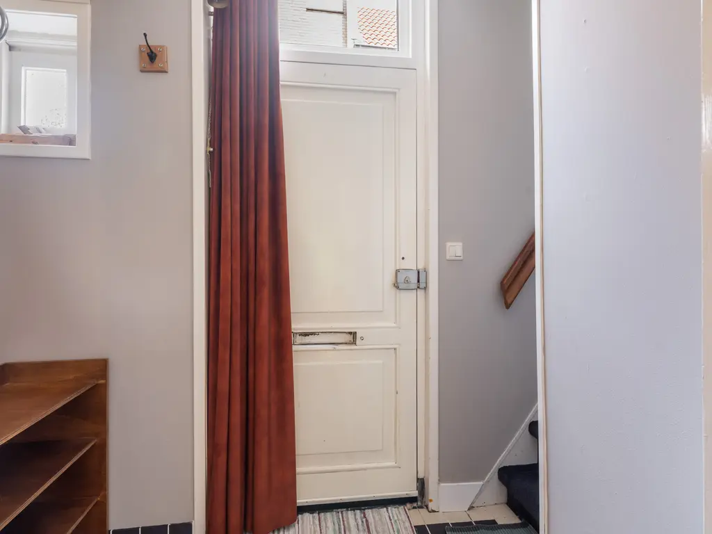 Geuzenstraat 8, GOUDA