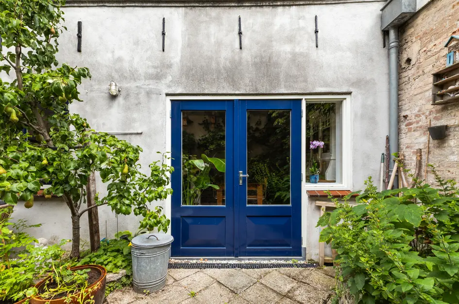 Geuzenstraat 8