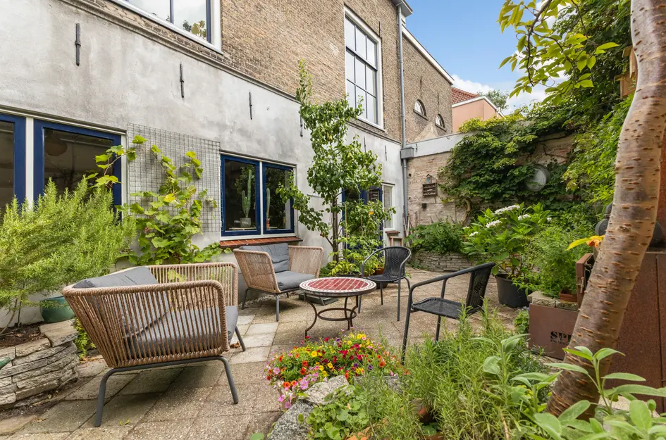 Geuzenstraat 8