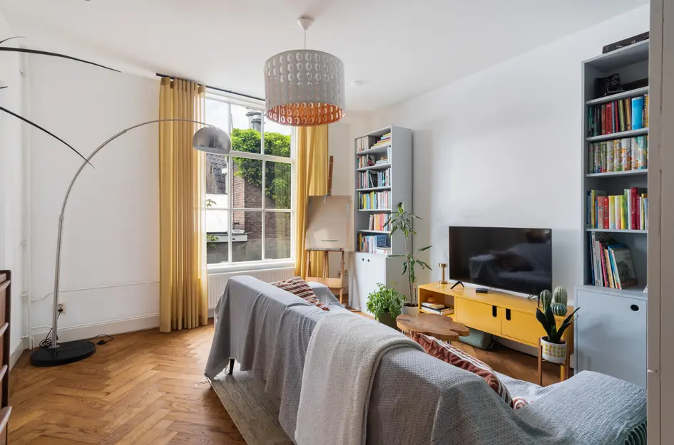 Geuzenstraat 8
