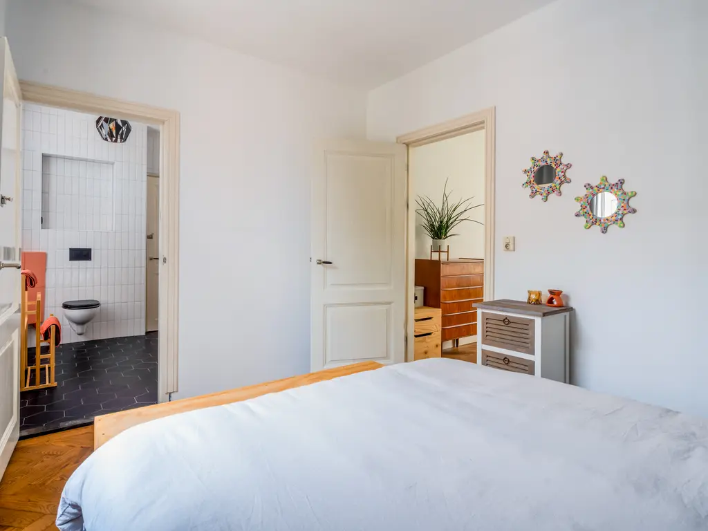 Geuzenstraat 8, GOUDA