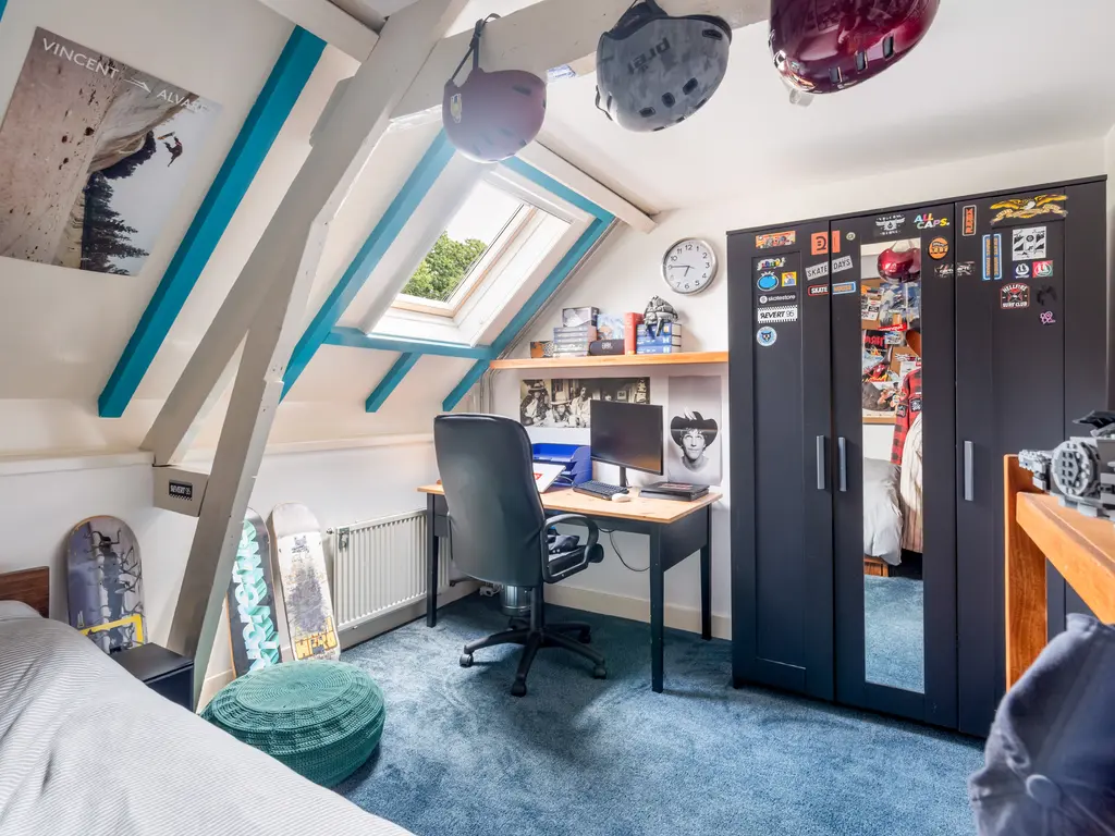 Geuzenstraat 8, GOUDA