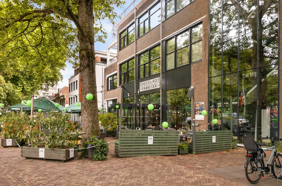 Geuzenstraat 8