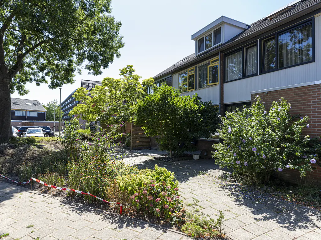Wingerd 85, WADDINXVEEN