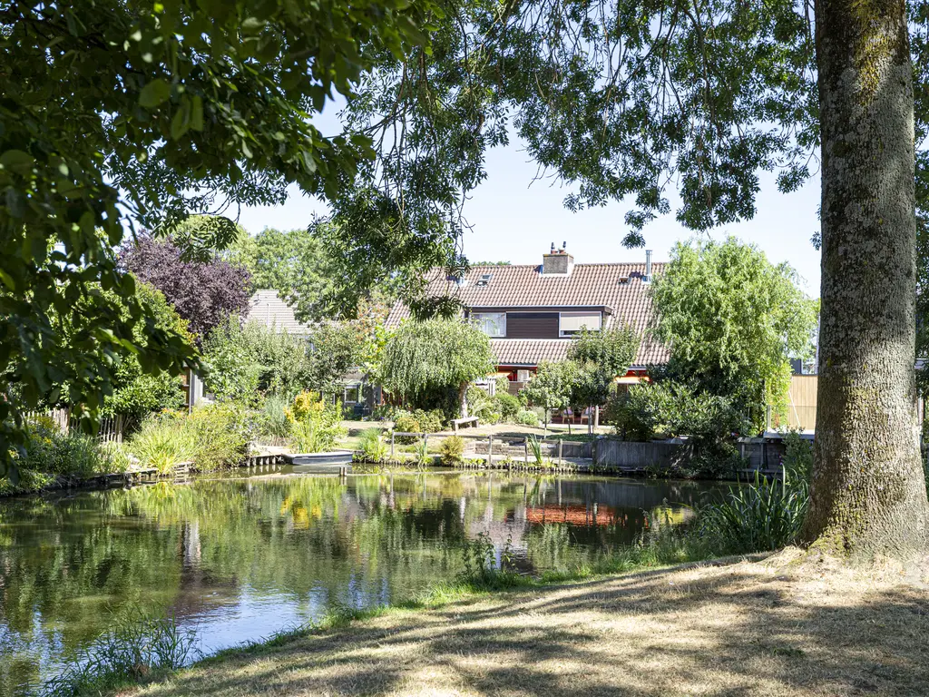 Wingerd 85, WADDINXVEEN