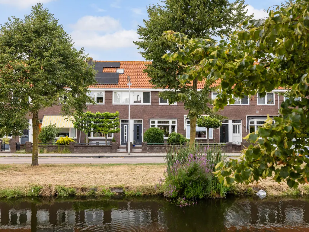 Da Costakade 80, GOUDA