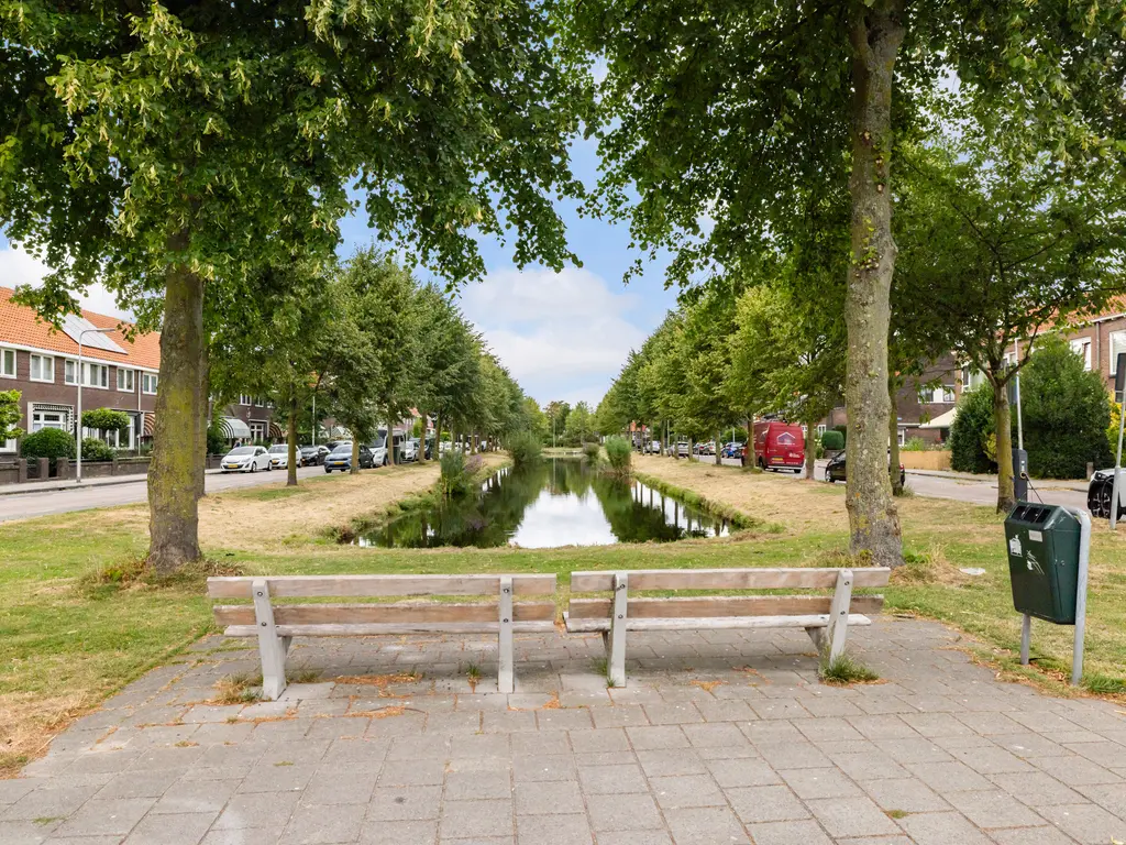 Da Costakade 80, GOUDA