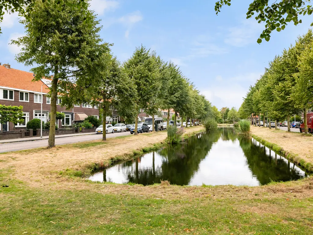 Da Costakade 80, GOUDA
