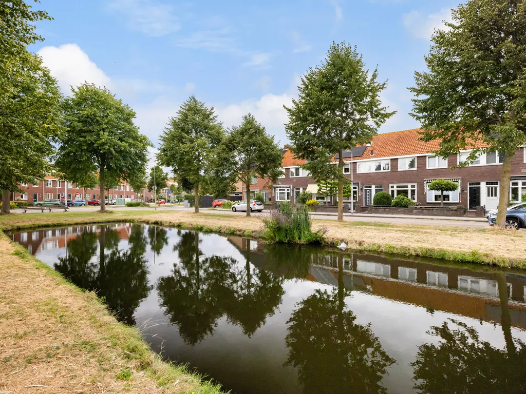 Da Costakade 80, GOUDA