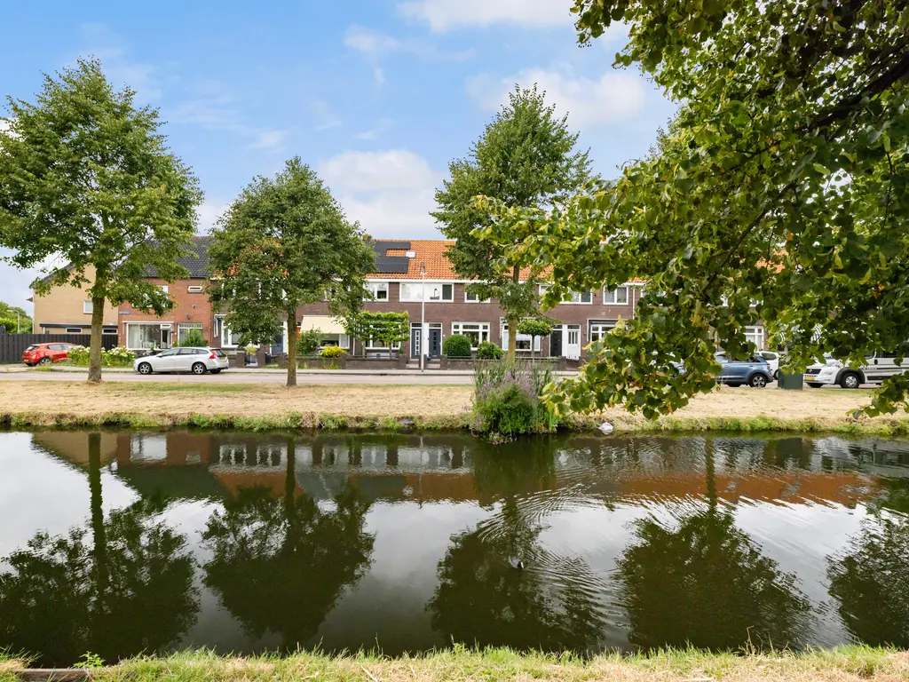 Da Costakade 80, GOUDA
