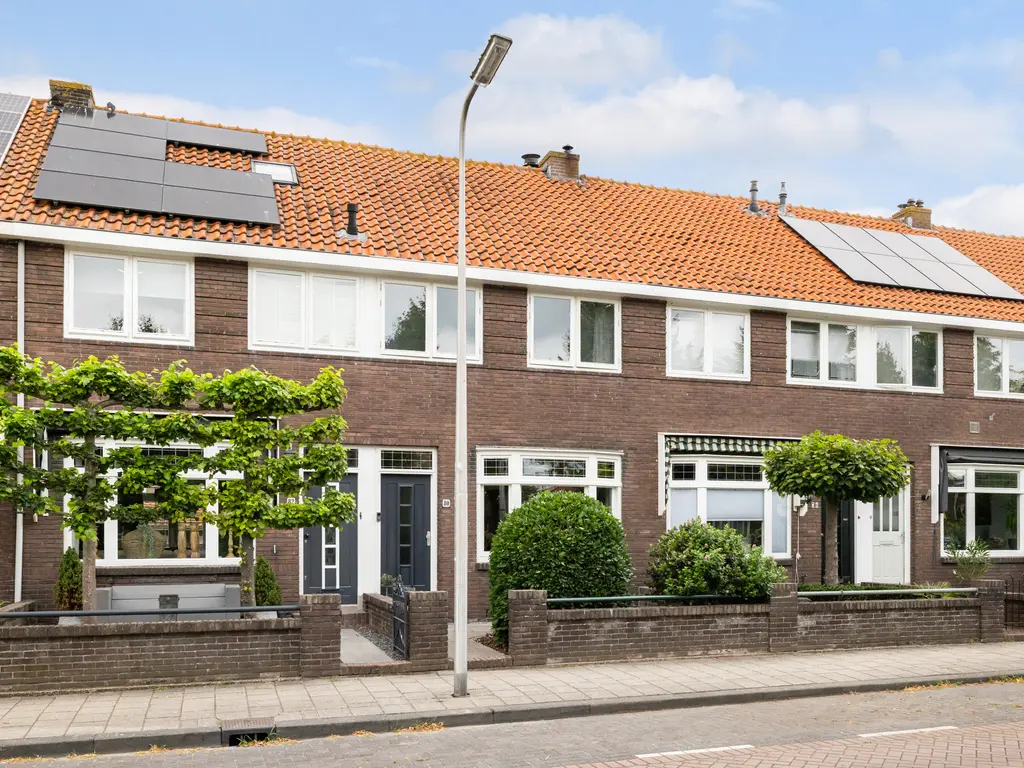 Da Costakade 80, GOUDA