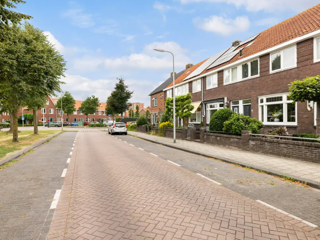 Da Costakade 80, GOUDA