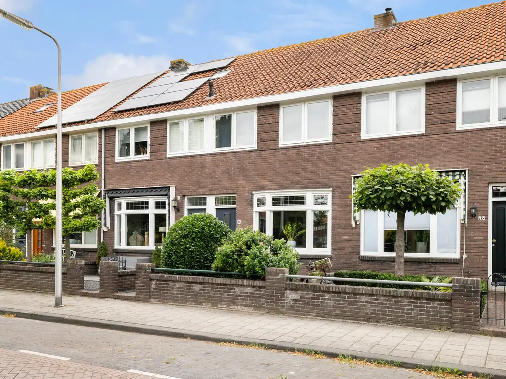 Da Costakade 80, GOUDA
