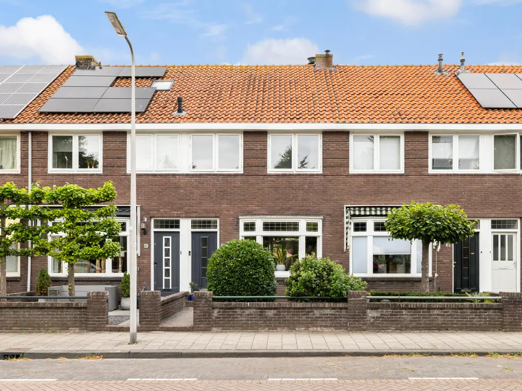 Da Costakade 80, GOUDA