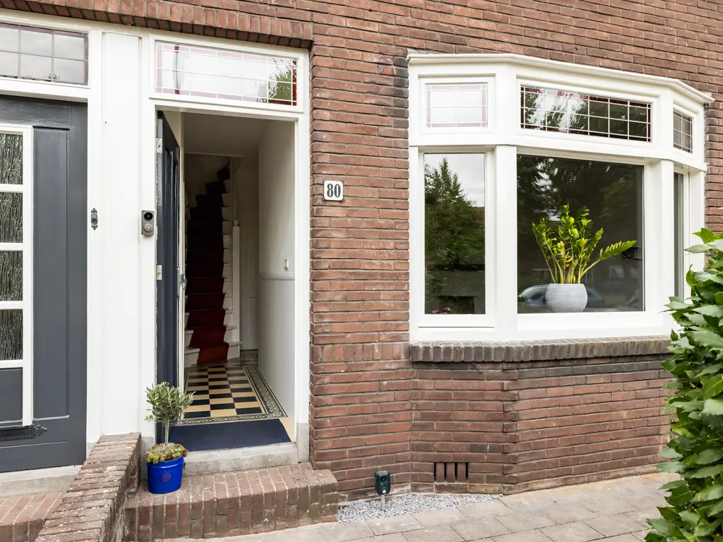 Da Costakade 80, GOUDA