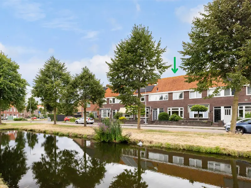 Da Costakade 80, GOUDA