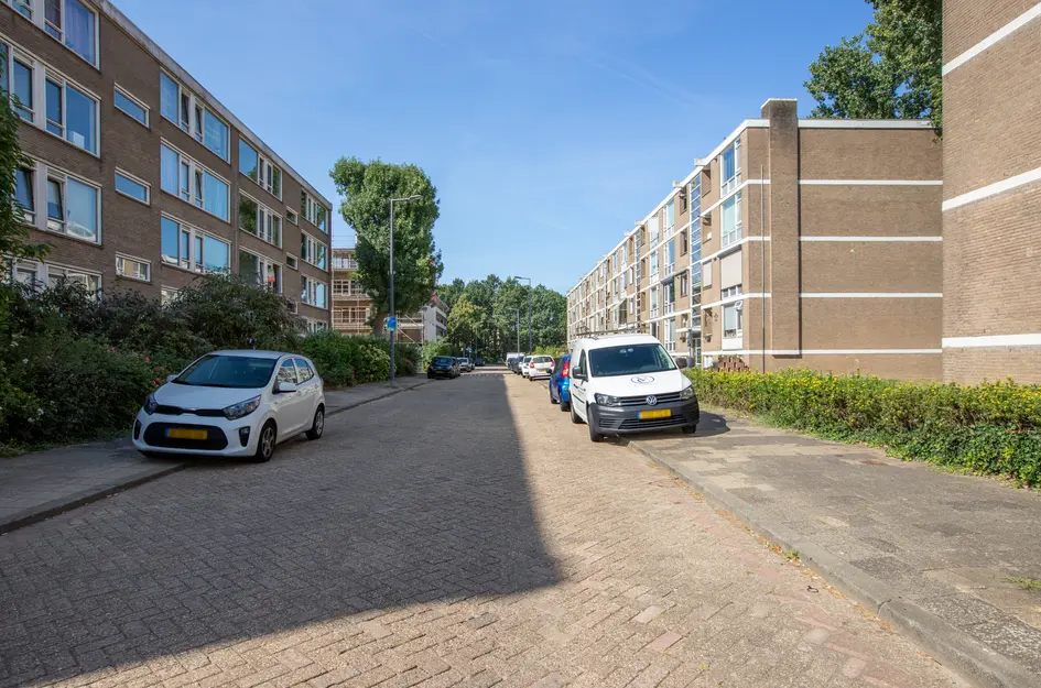 Schalkeroord 13