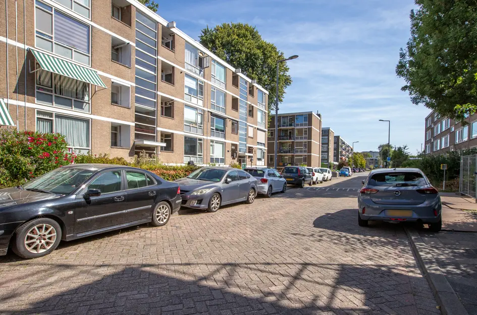 Schalkeroord 13