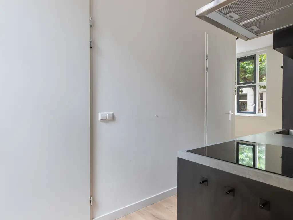 Crabethpark 7, GOUDA