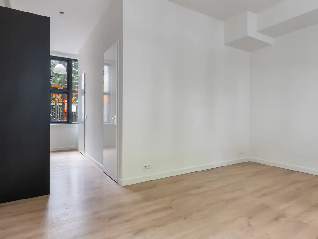 Crabethpark 7, GOUDA