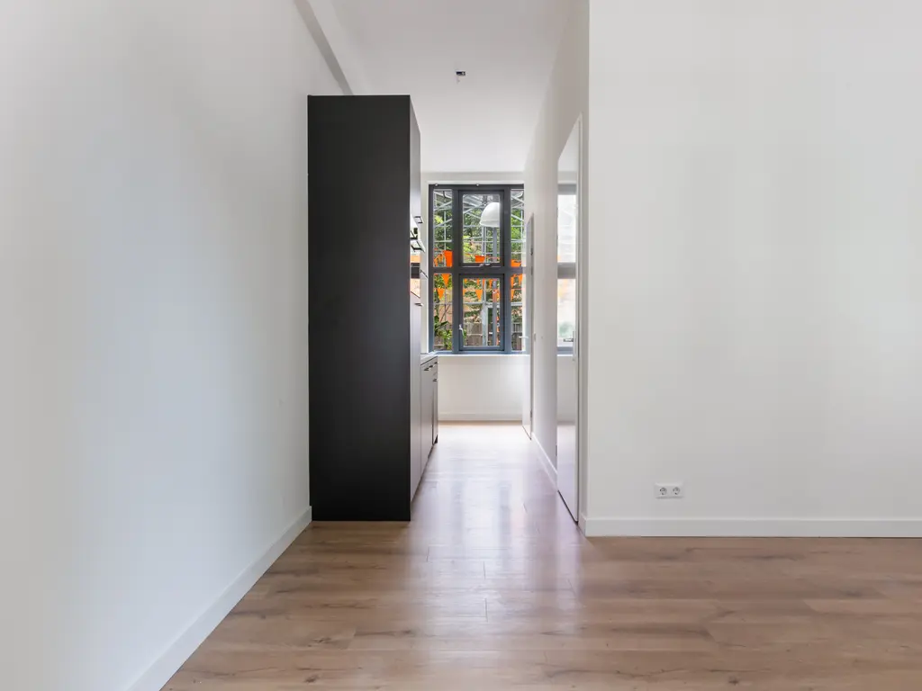 Crabethpark 7, GOUDA