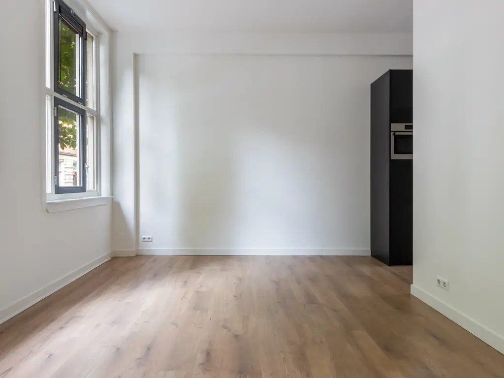 Crabethpark 7, GOUDA