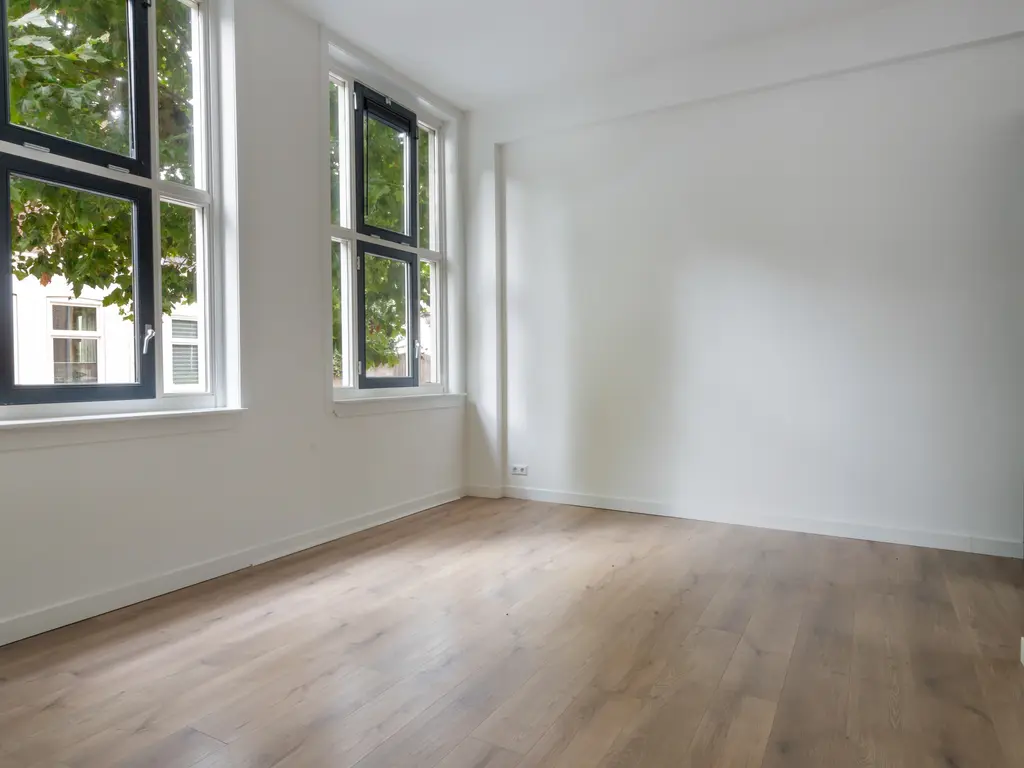 Crabethpark 7, GOUDA